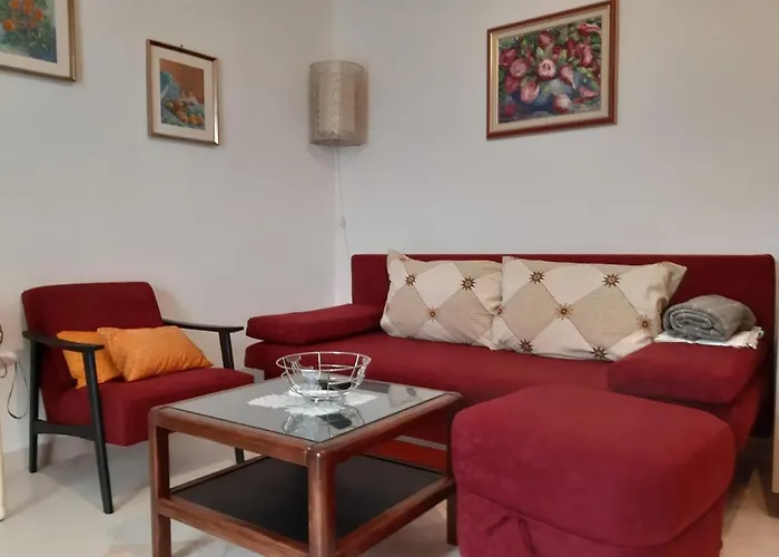 Apartment Rakic Pomer