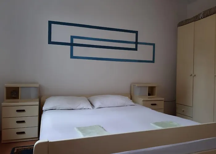 Apartment Rakic Pomer
