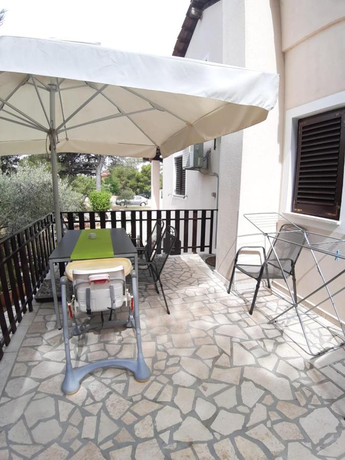 Appartement Rakic Pomer