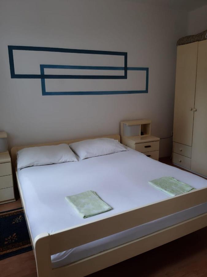Rakic Apartment