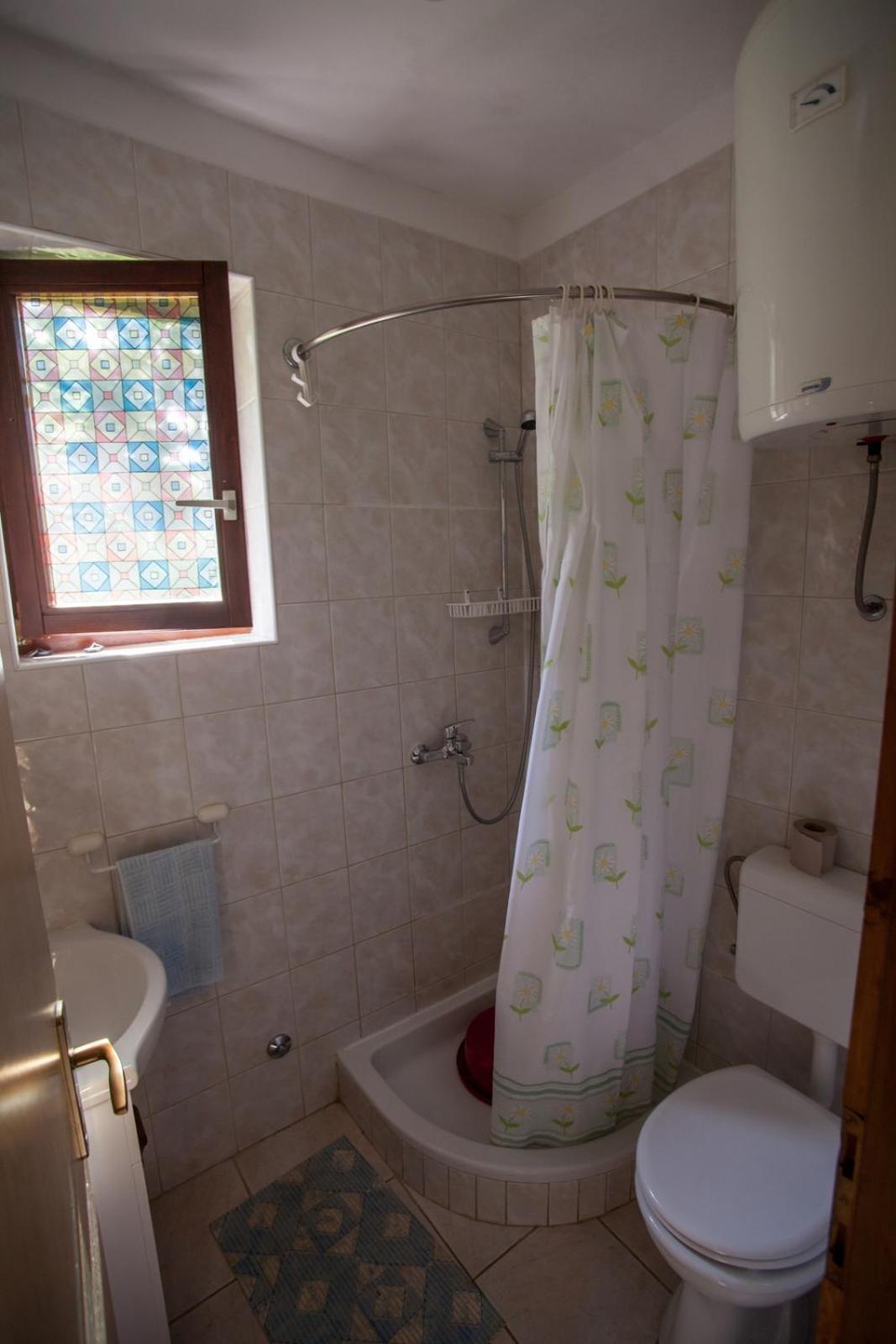 Rakic Appartement Pomer