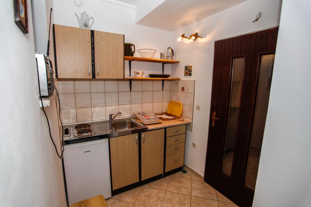 Appartement Rakic *