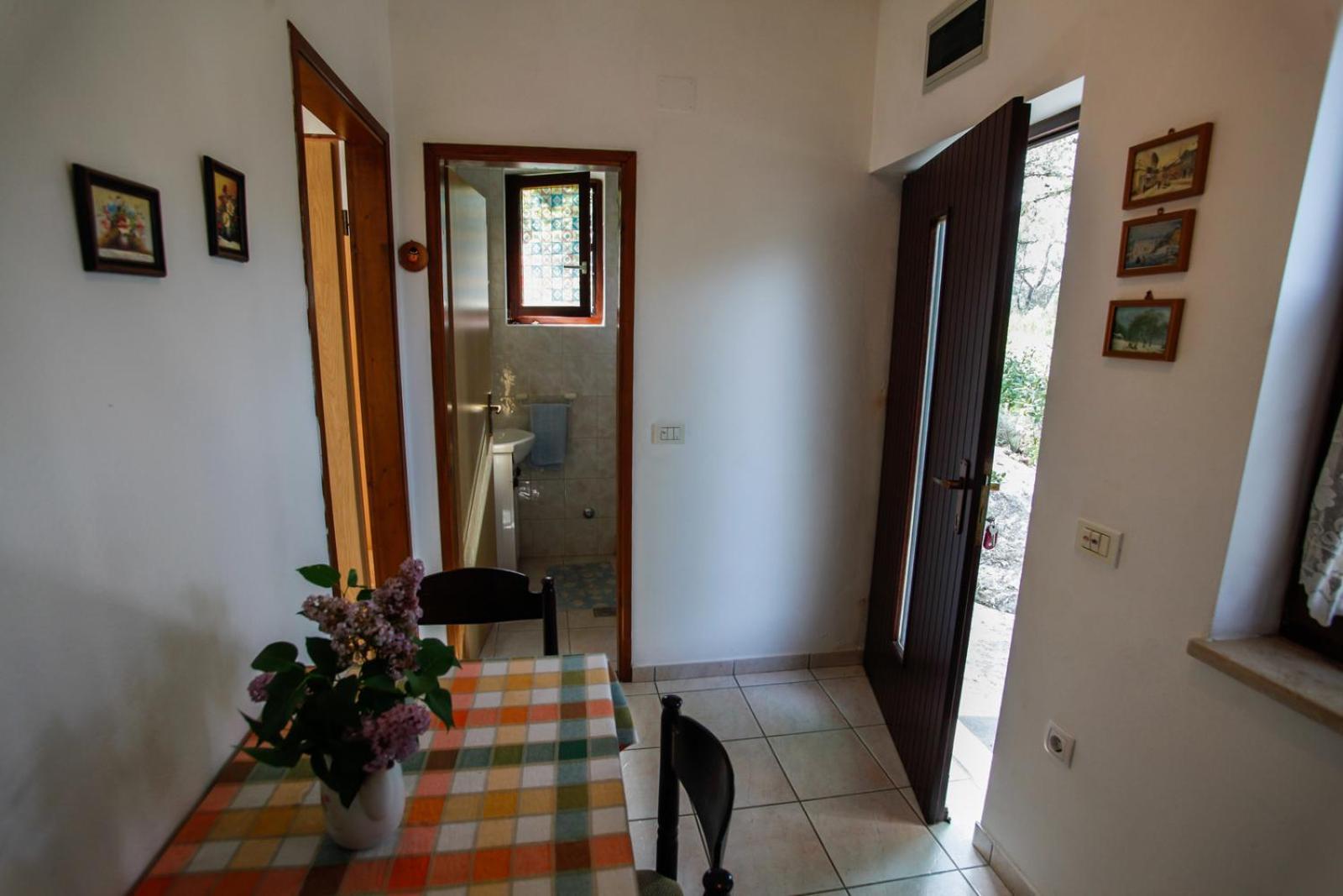 Apartment Rakic
