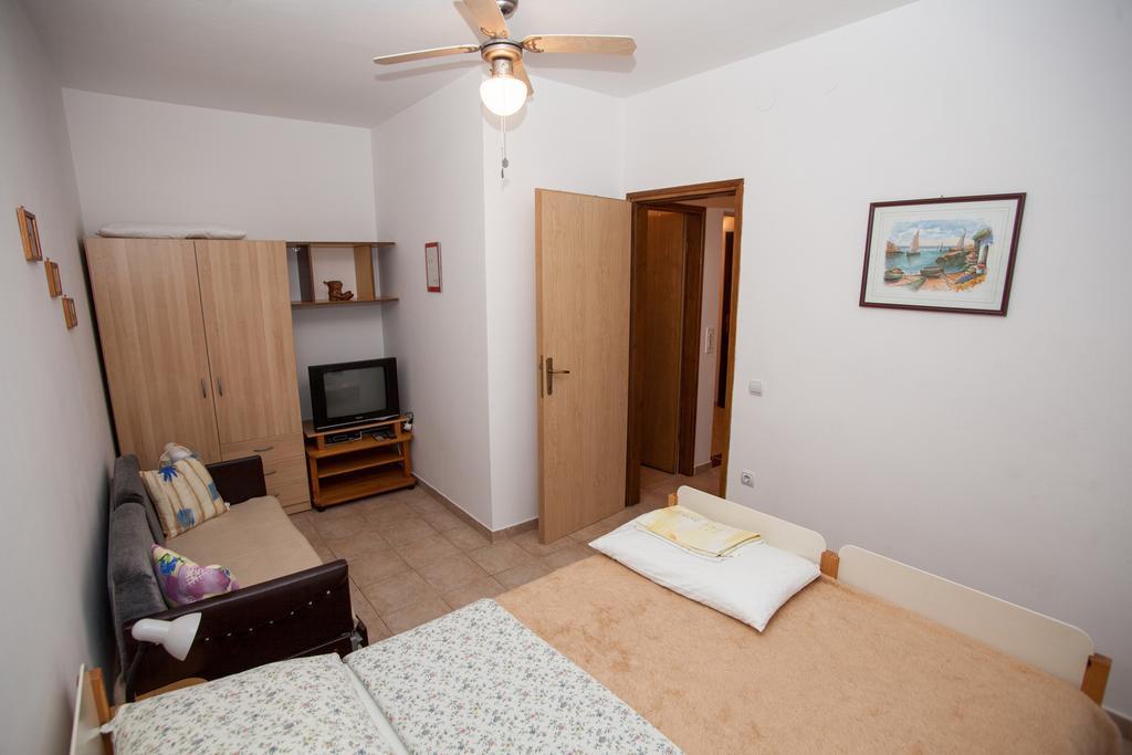 Apartment Rakic