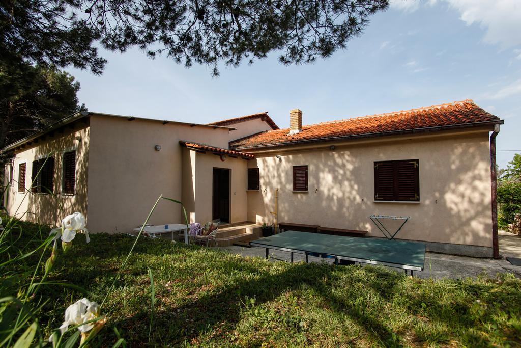 Appartement Rakic Pomer