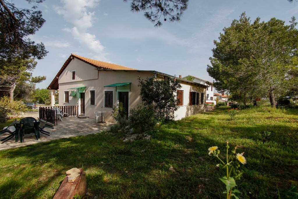 Apartment Rakic